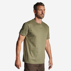 T-SHIRT RESISTANT 100 GRIS