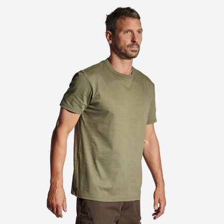 T-SHIRT RESISTANT 100 VERT