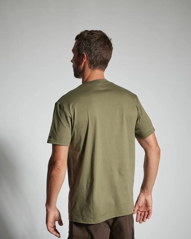 T-SHIRT MC 100 ECO UNI 
