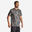 Maglia 100 ISLAND resistente nera