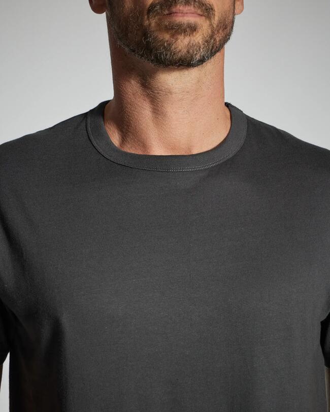 T-SHIRT MC 100 ECO UNI 
