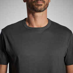 T-SHIRT RESISTANT 100 GREY