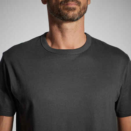 T-SHIRT RESISTANT 100 GREY