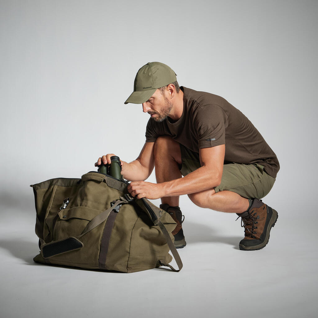 T-SHIRT RESISTANT 100 VERT