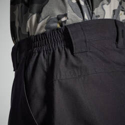 BERMUDA CARGO 500 BLACK