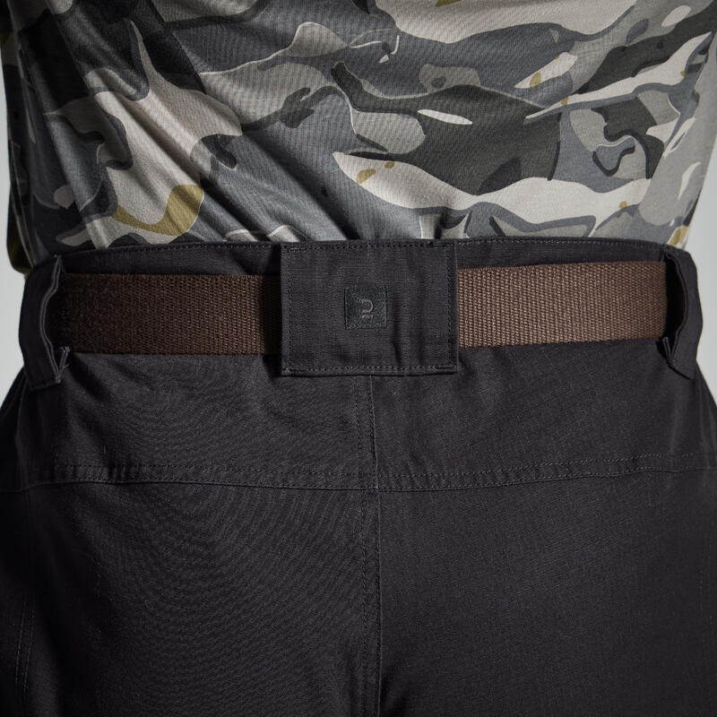 Bermuda 500 camouflage woodland - Decathlon