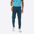 Men CRICKET  TAPER FIT  TRACKPANTS  TP 500 TURQUOISE