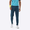 Men CRICKET  TAPER FIT  TRACKPANTS  TP 500 TURQUOISE