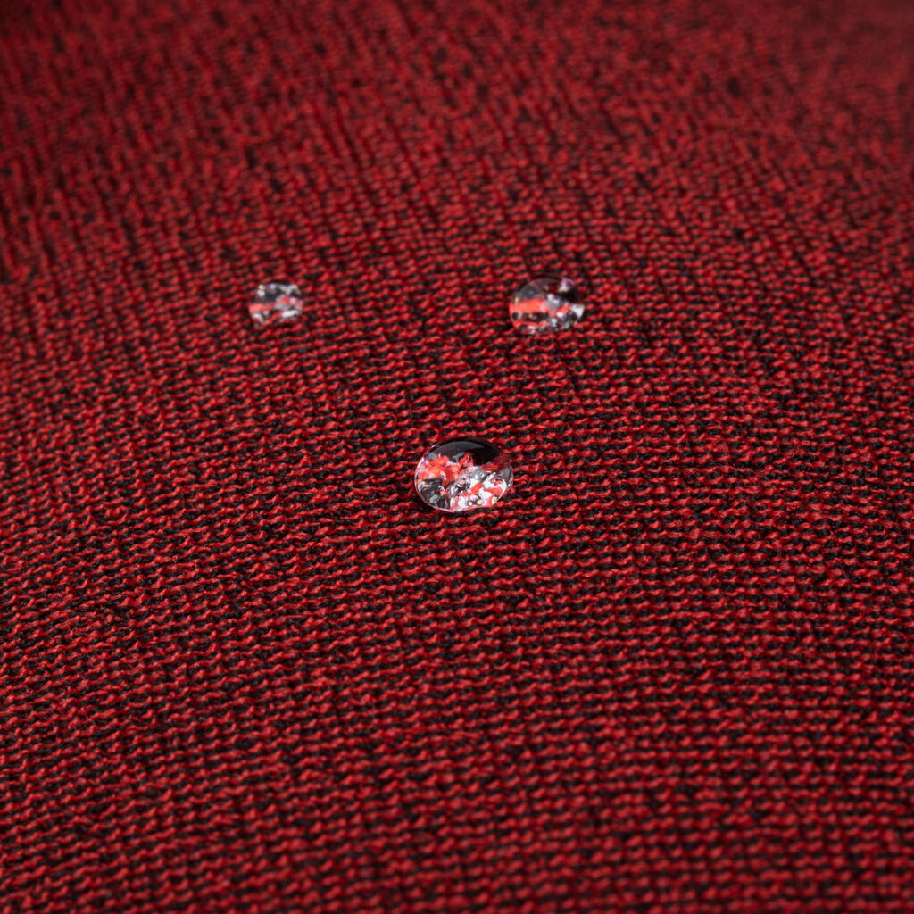 Odelo za surfovanje 900 neoprensko 3/2 mm - tamnozeleno