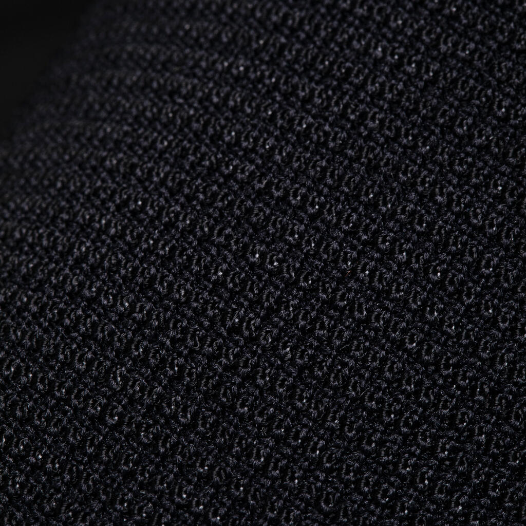 Combinaison surf néoprène 4/3 mm homme - 900 noir
