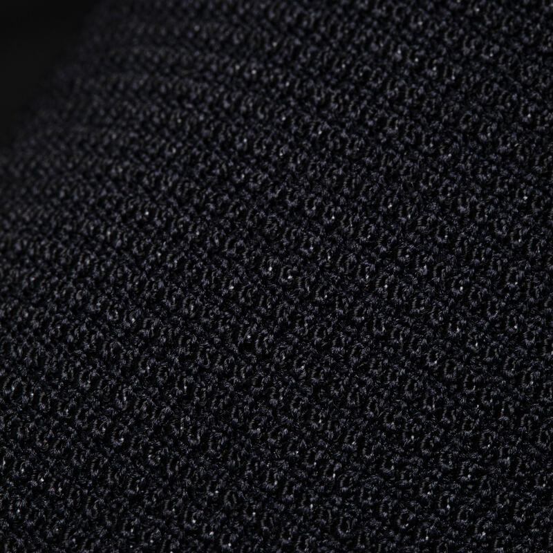 Combinezon surf Neopren 4/3 mm Negru Bărbaţi