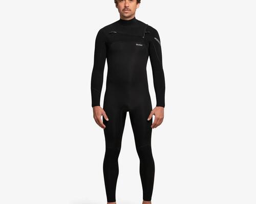 Reparatur des Surf-Neoprenanzugs