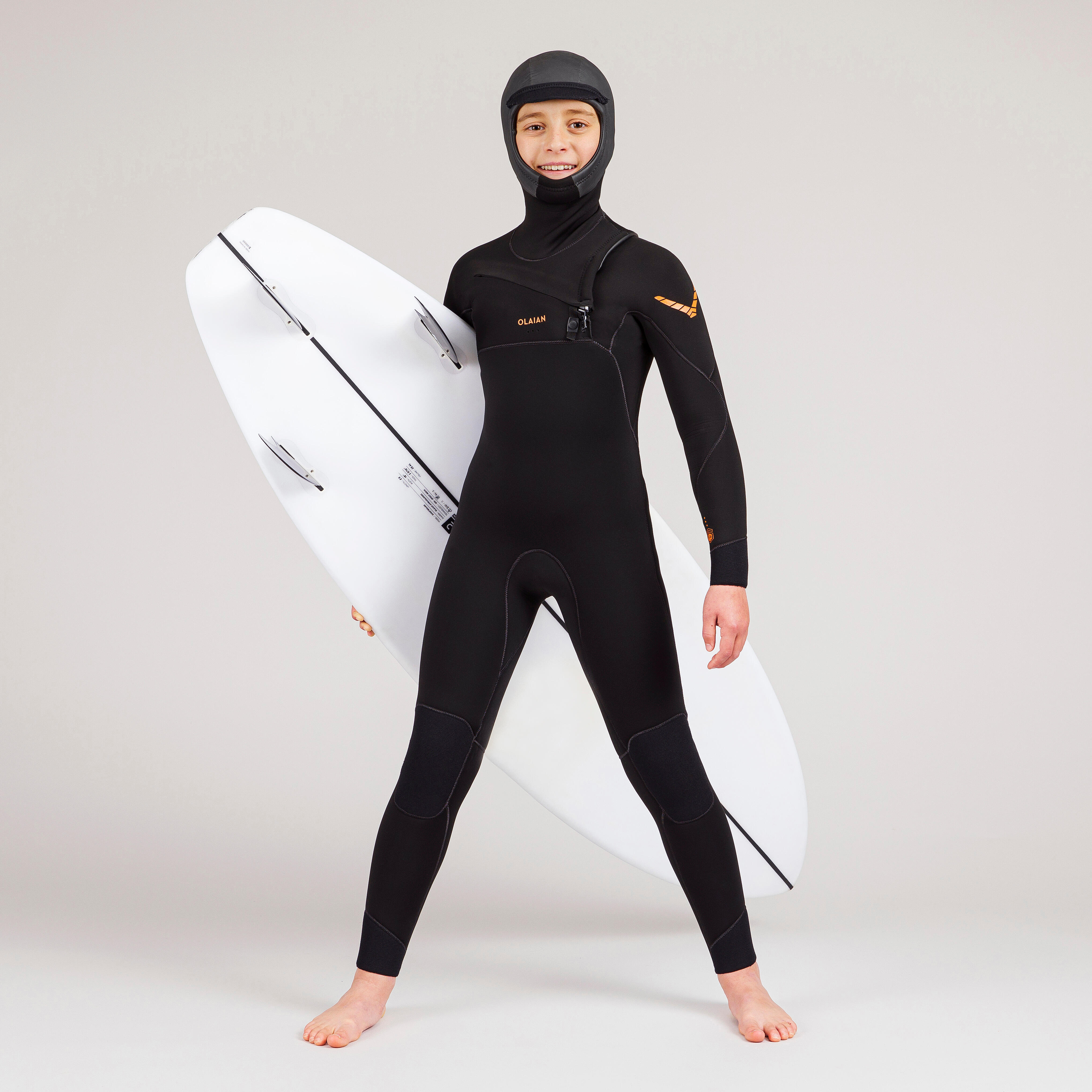 Neopreno Nino Decathlon