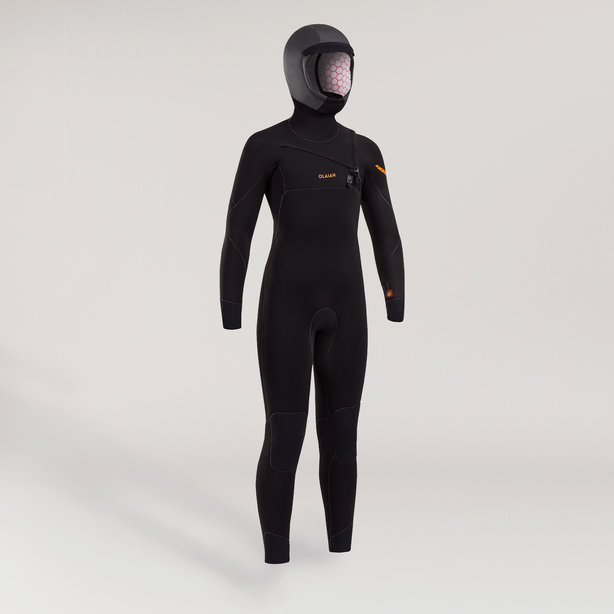 Licras de surf decathlon clearance