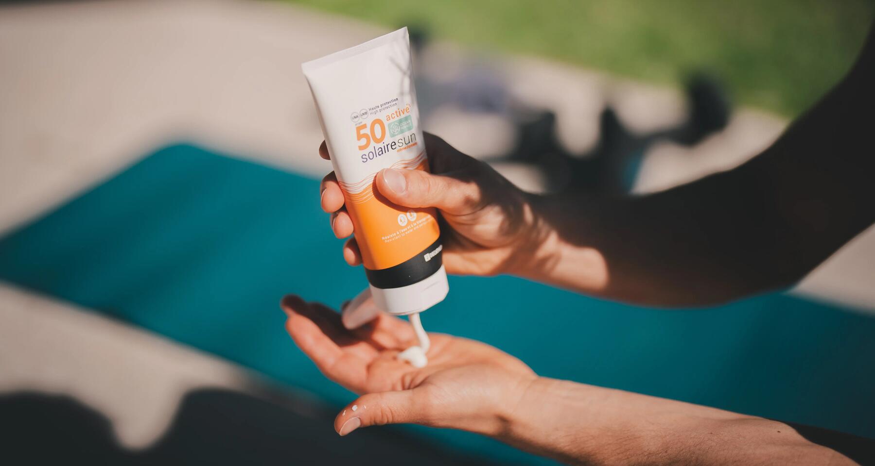 Quizz : la protection solaire et vous