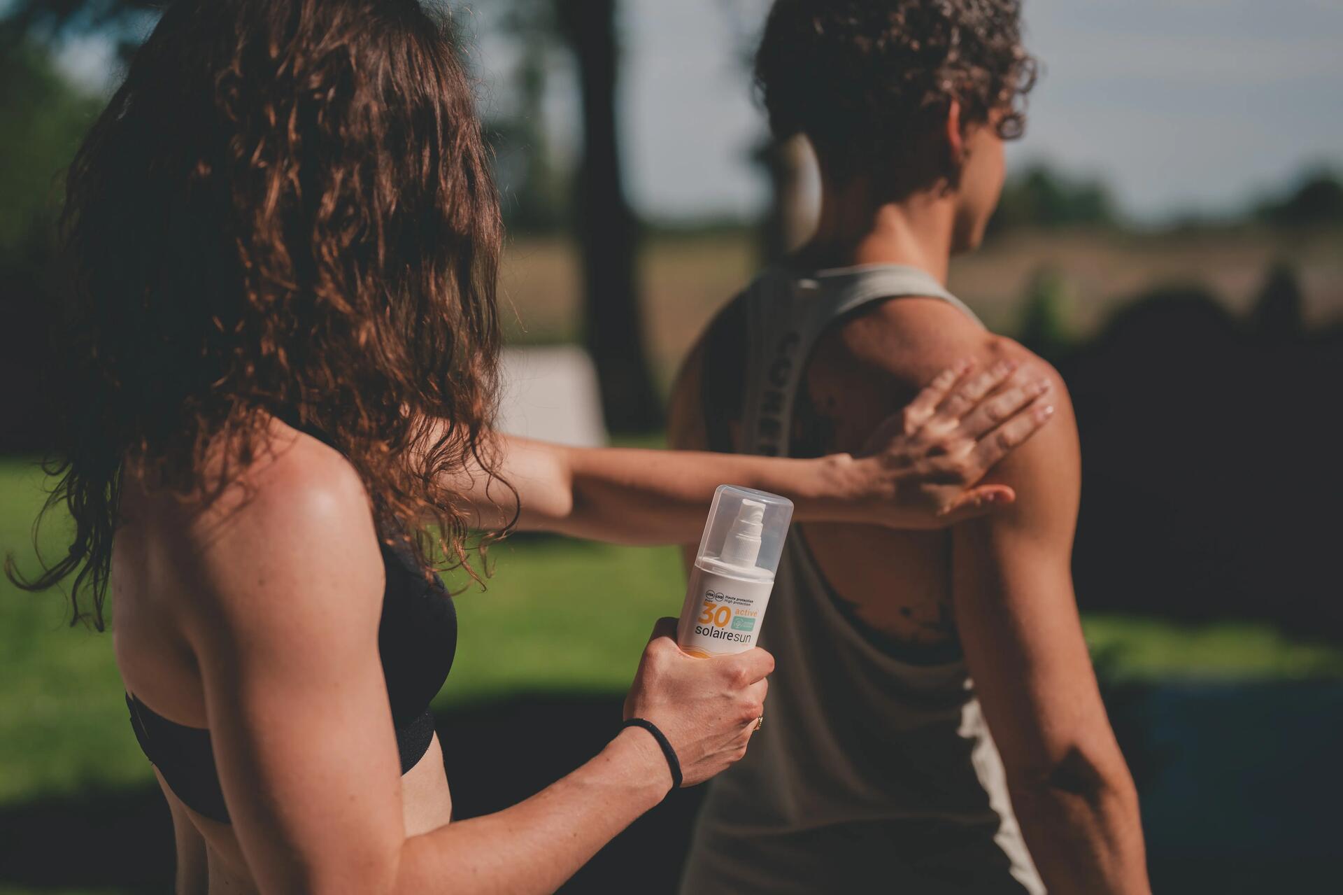 Comment choisir une crème solaire ?