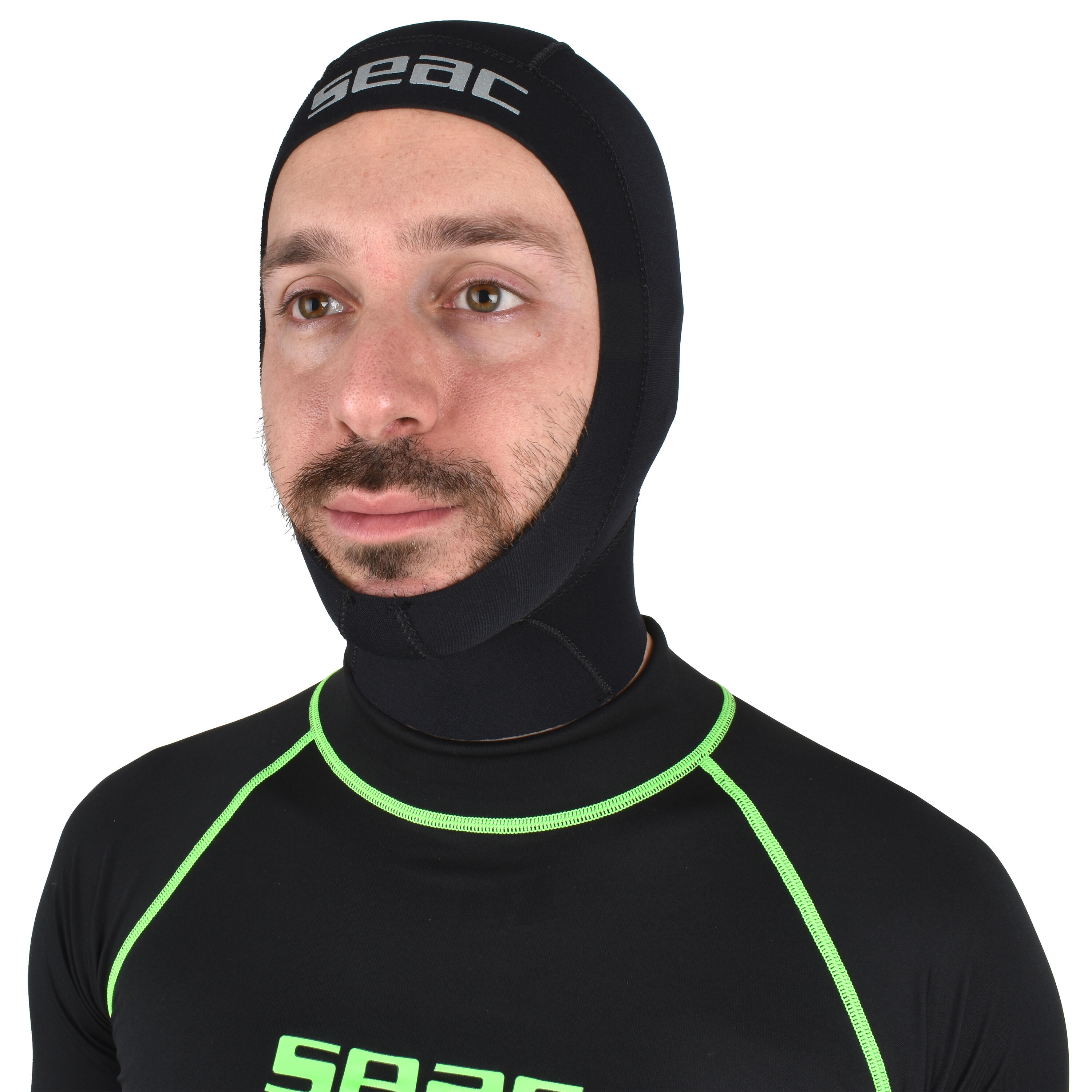 Cagoule néoprène 2/3