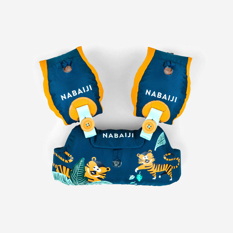 Eveil aquatique