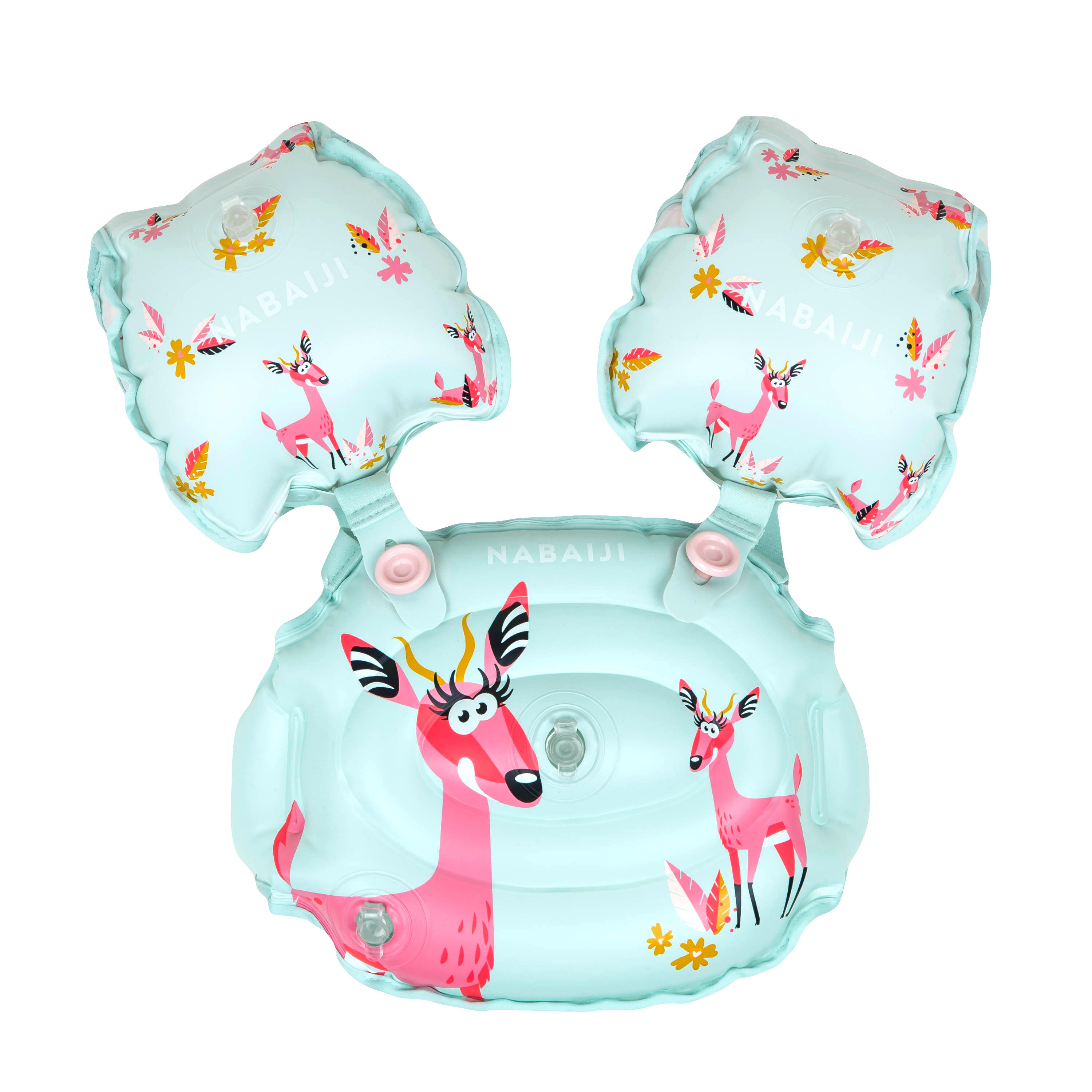 Flotador Bebé Chaleco Flotador El Corte InglÃ©s Chaleco Flotacion