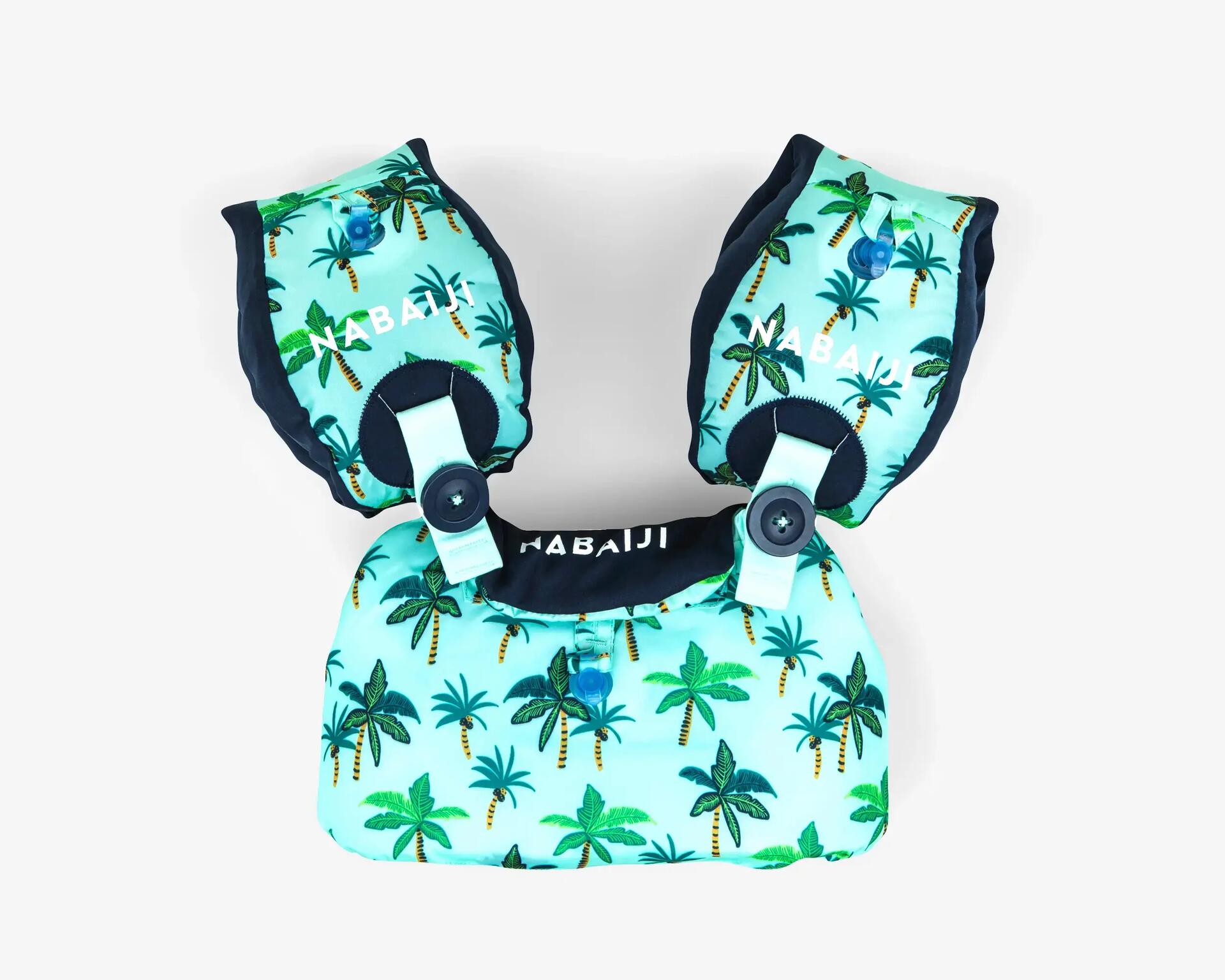 BRASSARDS ÉVOLUTIFS TISWIM GAZELLE ROSE
