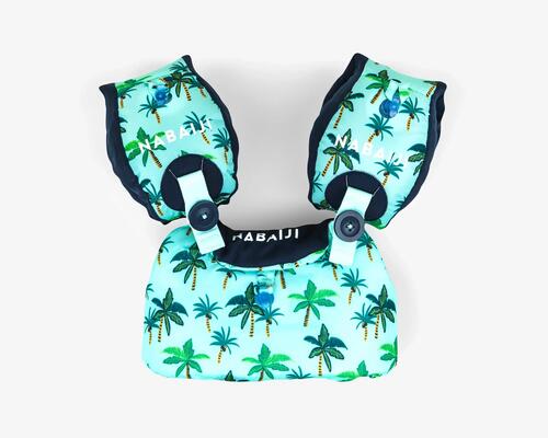 BRASSARDS ÉVOLUTIFS TISWIM GAZELLE ROSE