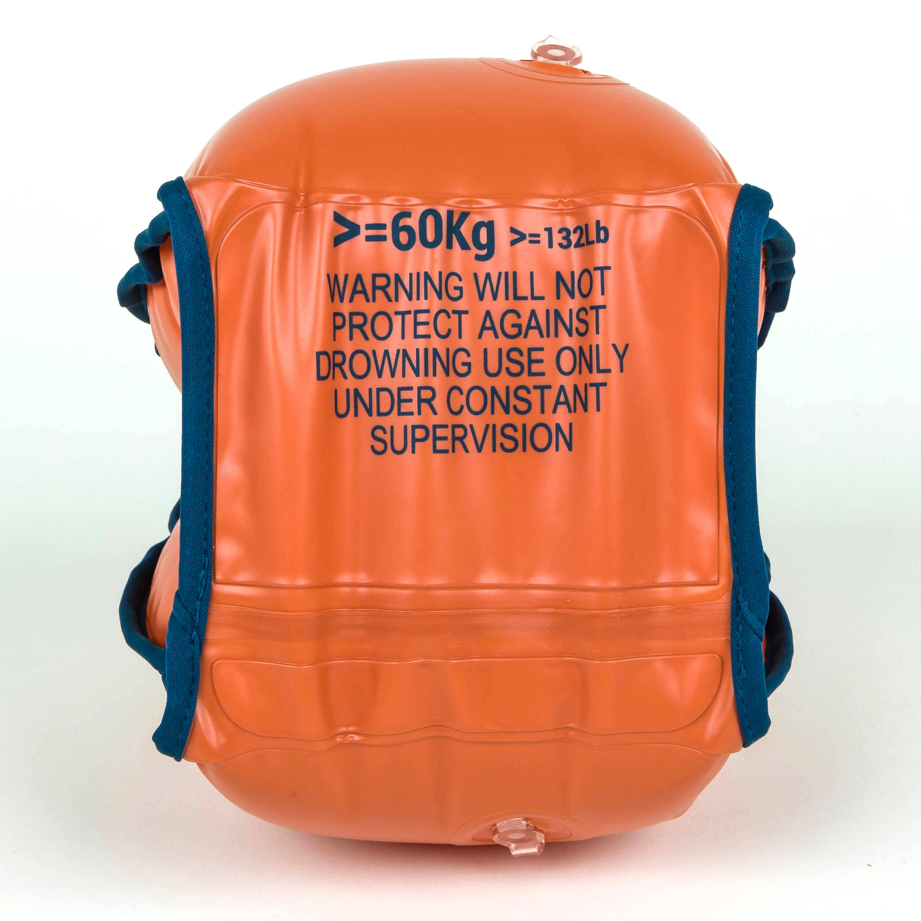 Adult Swimming armbands weights 60 to 90 kg -  3