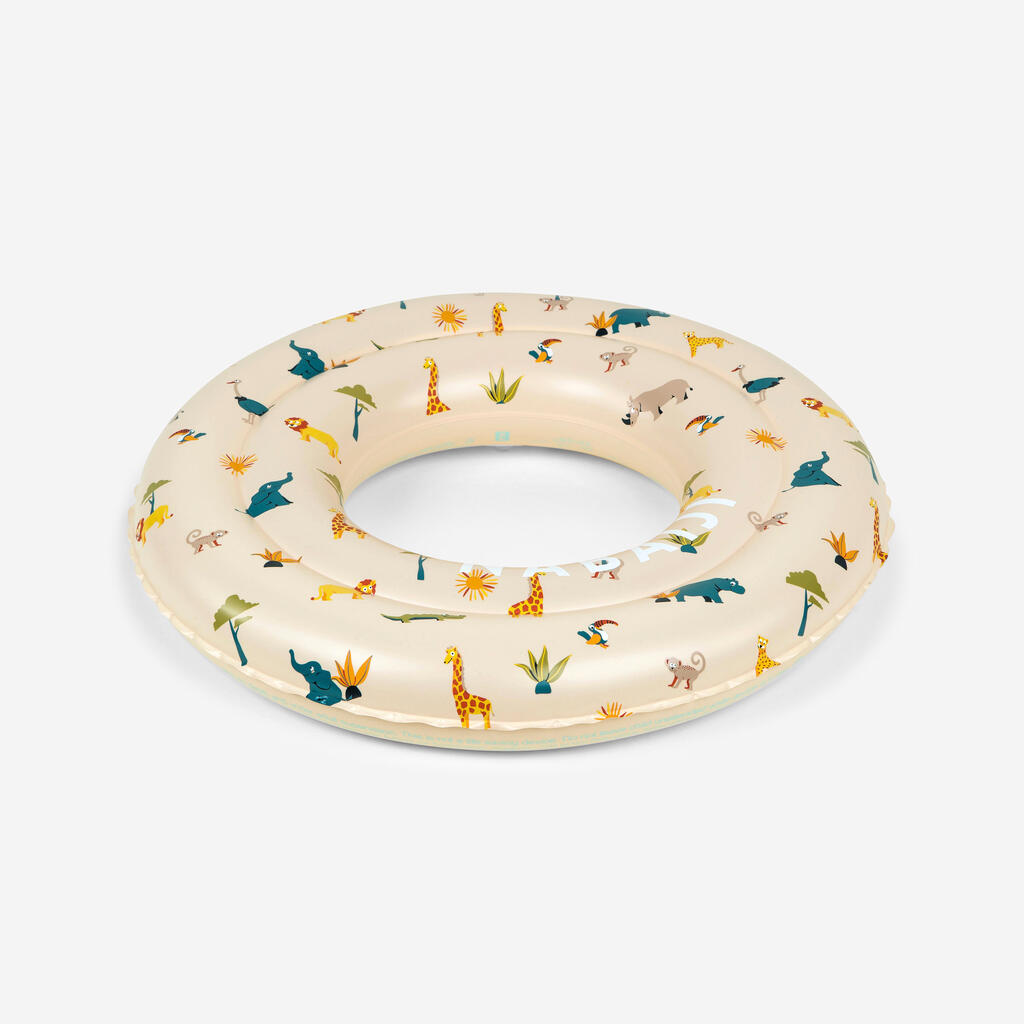 BEIGE / YELLOW