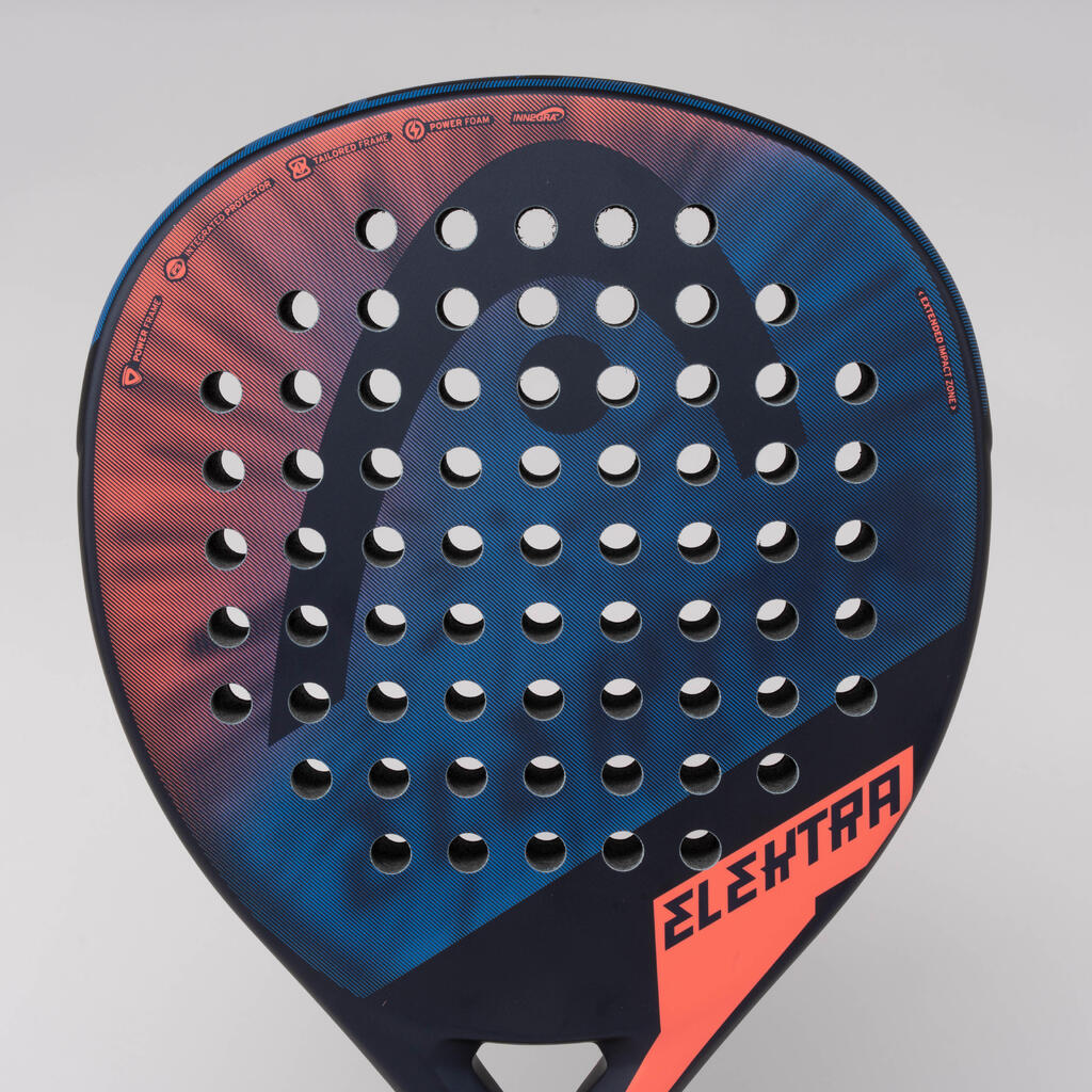 Ρακέτα padel ενηλίκων Elektra 2023