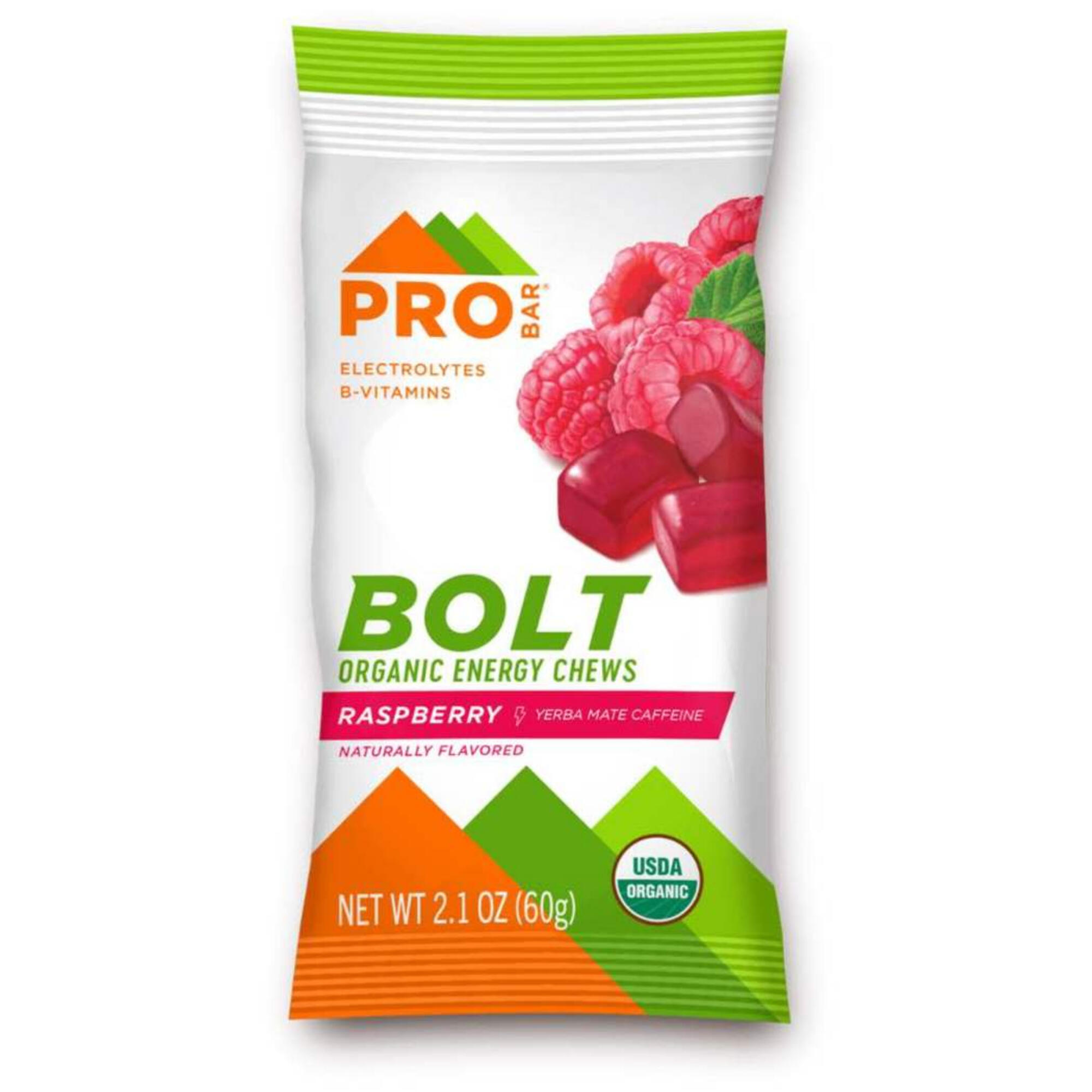 PROBAR Bolt Raspberry