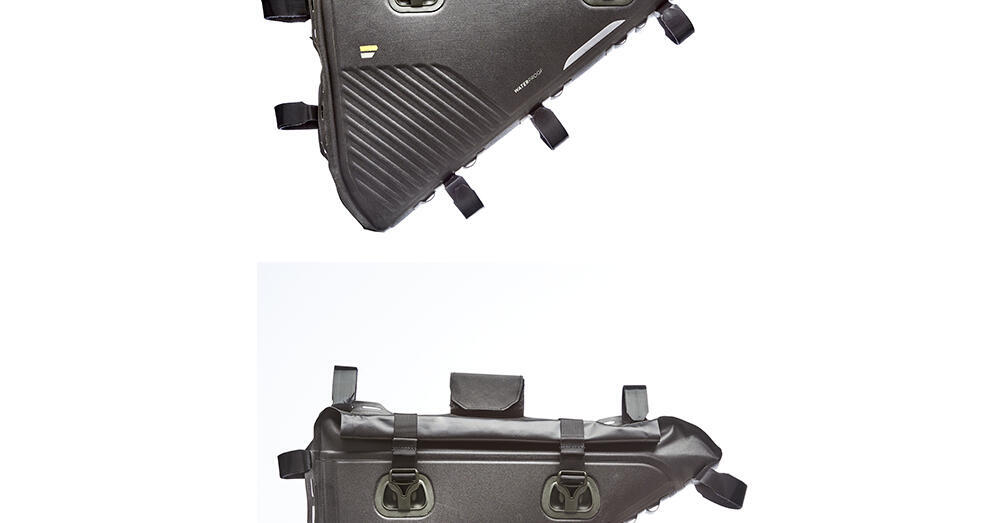 RIVERSIDE FULL FRAME BAG