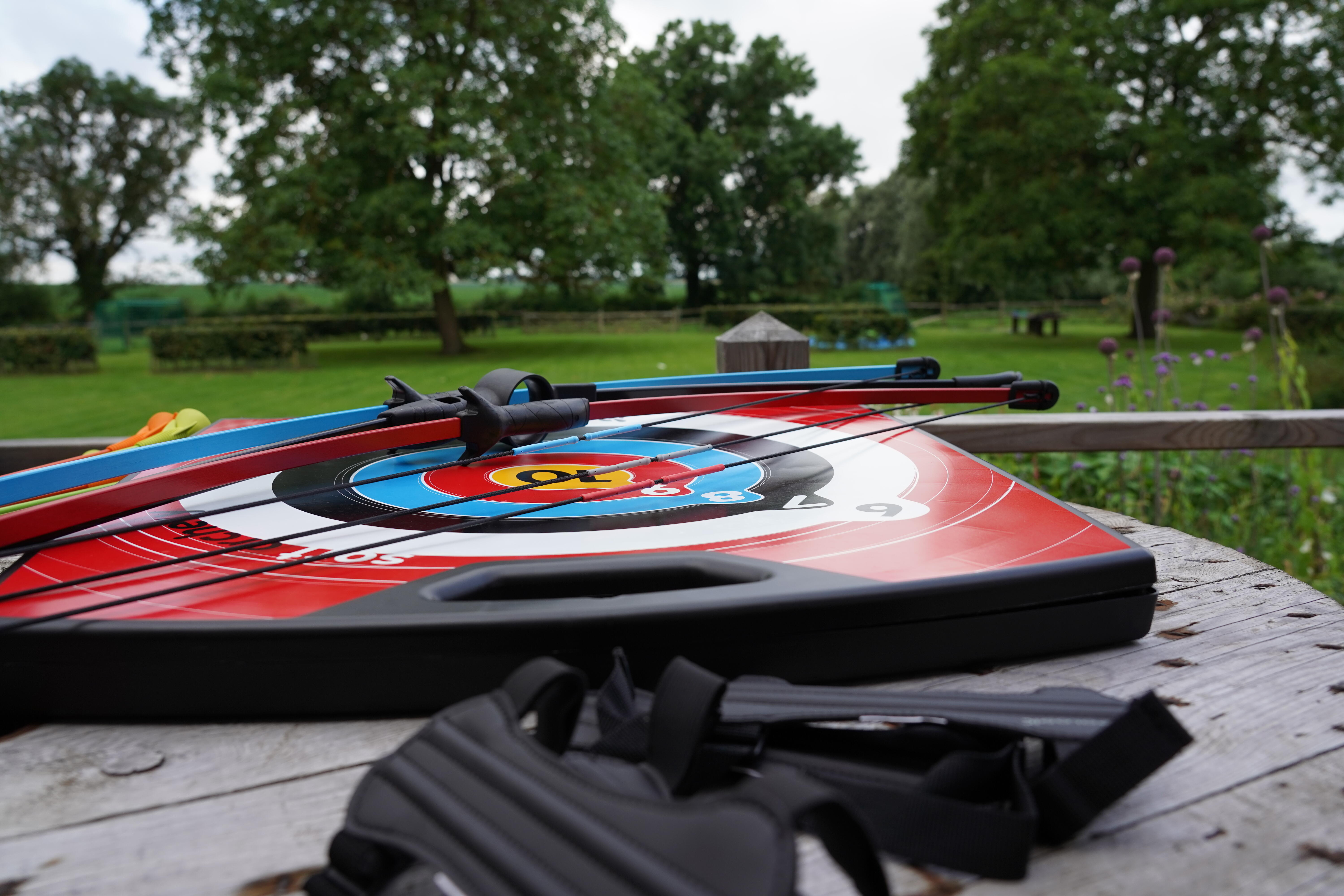 Decathlon Archery Singapore Arrows, Bows & Accessories Online Best