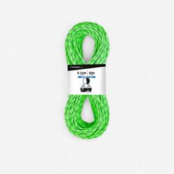 Corda arrampicata CLIFF 9.5mm x 70m verde SIMOND