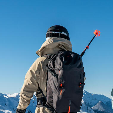 choisir sa tenue de ski