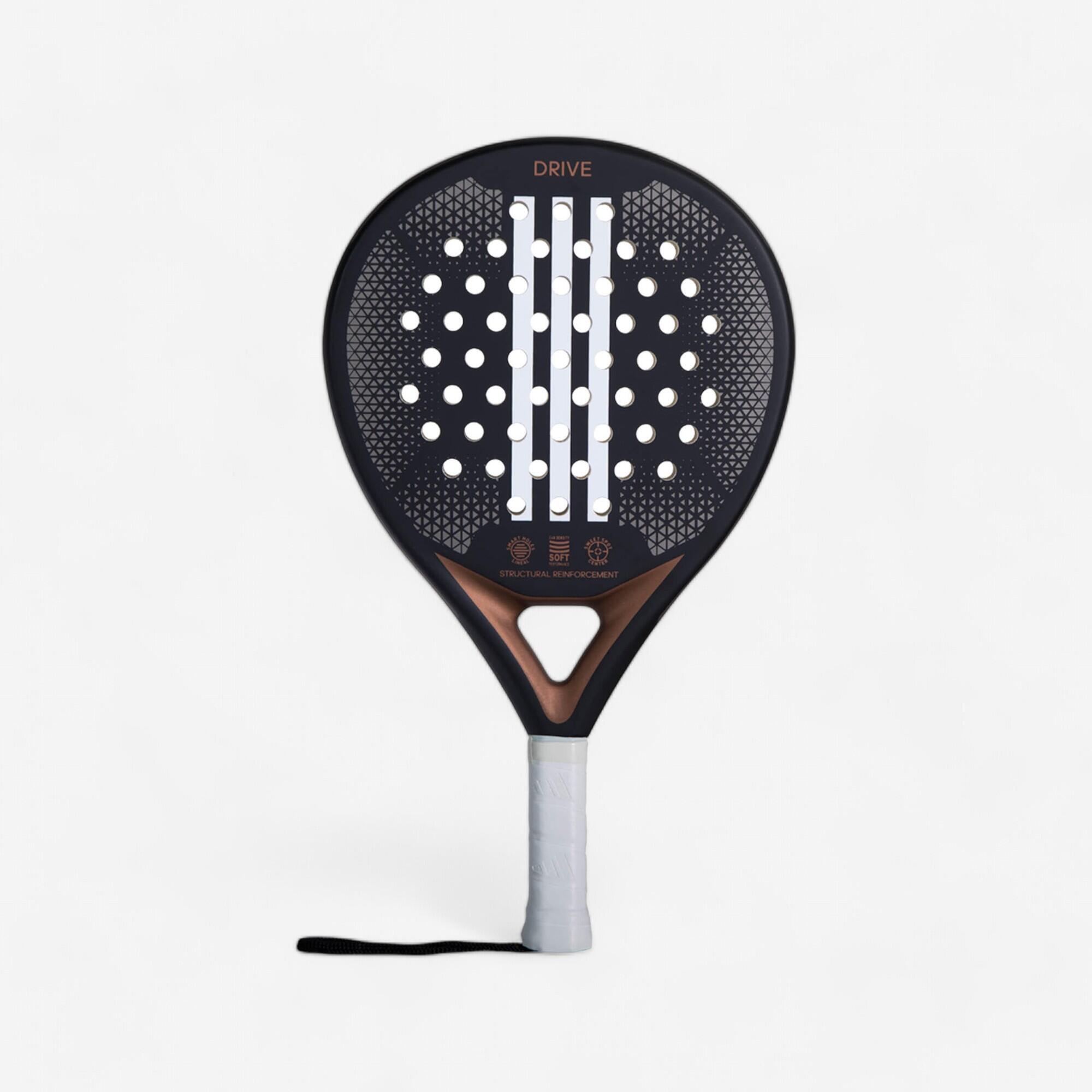 Pala de pádel Adulto Adidas Drive Bronze 3.2 2023