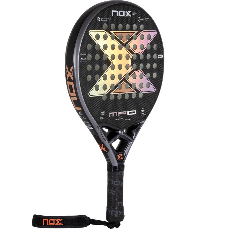 Raquette de padel adulte - Nox MP10 by Mapi Sanchez Alayeto 2023