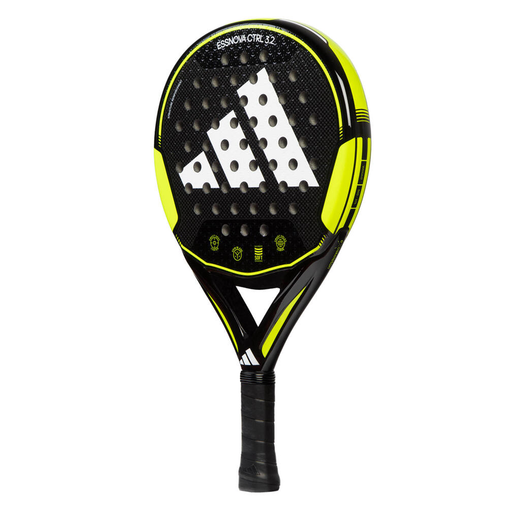 Padelschläger Erwachsene - Adidas Essnova 23