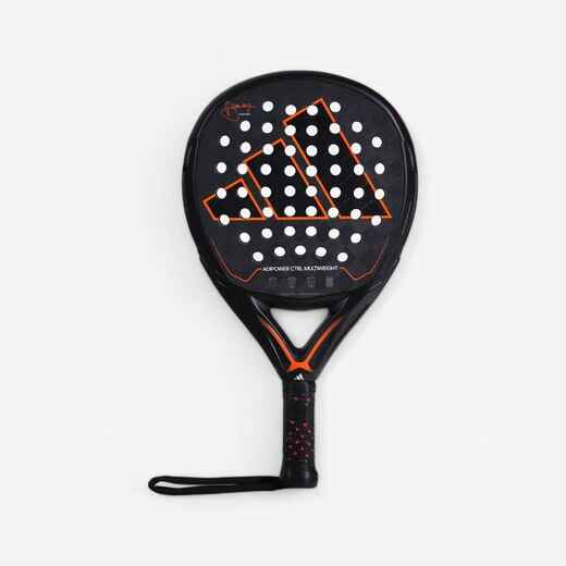 
      Adult Padel Racket Adidas Adipower Multiweight CTRL 3.2 Alex Ruiz
  