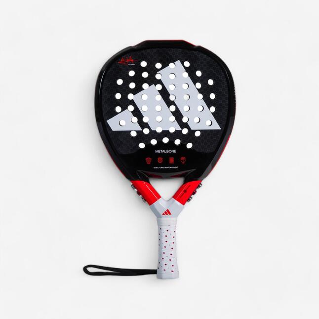 Raquette de padel adulte Adidas Metalbone 3.2 Ale Galán ADIDAS