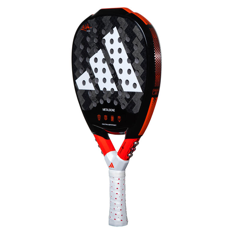 Raquette de padel adulte - Adidas Metalbone 3.2 Ale Galán