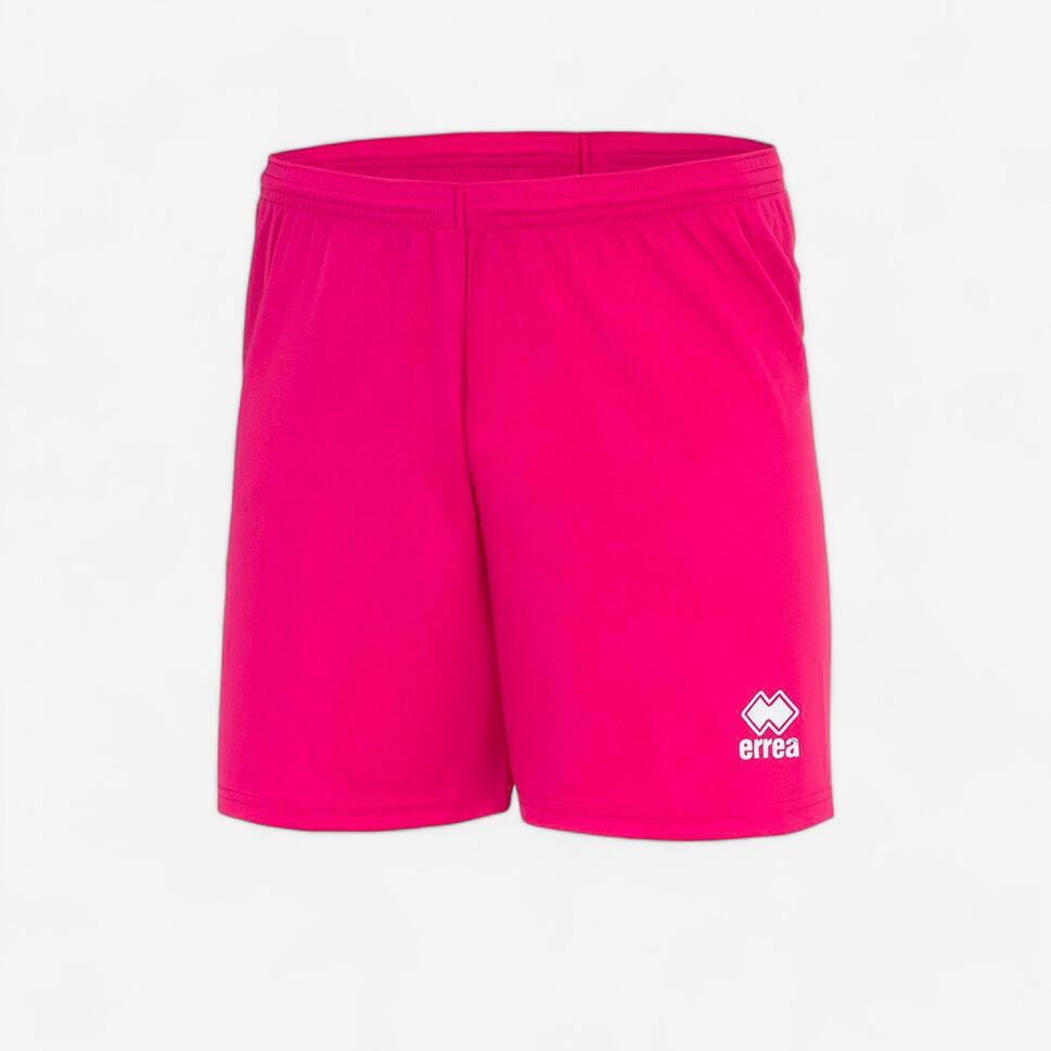 Short pallavolo donna Skin Erreà Fucsia ERREA DECATHLON