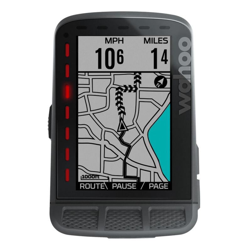 Licznik rowerowy WAHOO ELEMNT ROAM GPS
