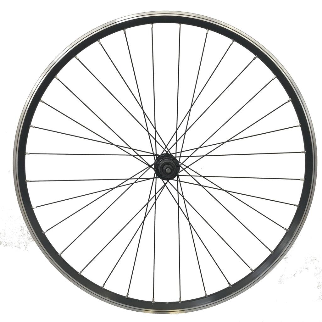 Rear Wheel 28