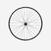 ROUE 28 POUCES ARRIERE DOUBLE PAROIS V-BRAKE CASSETTE NOIR LD500
