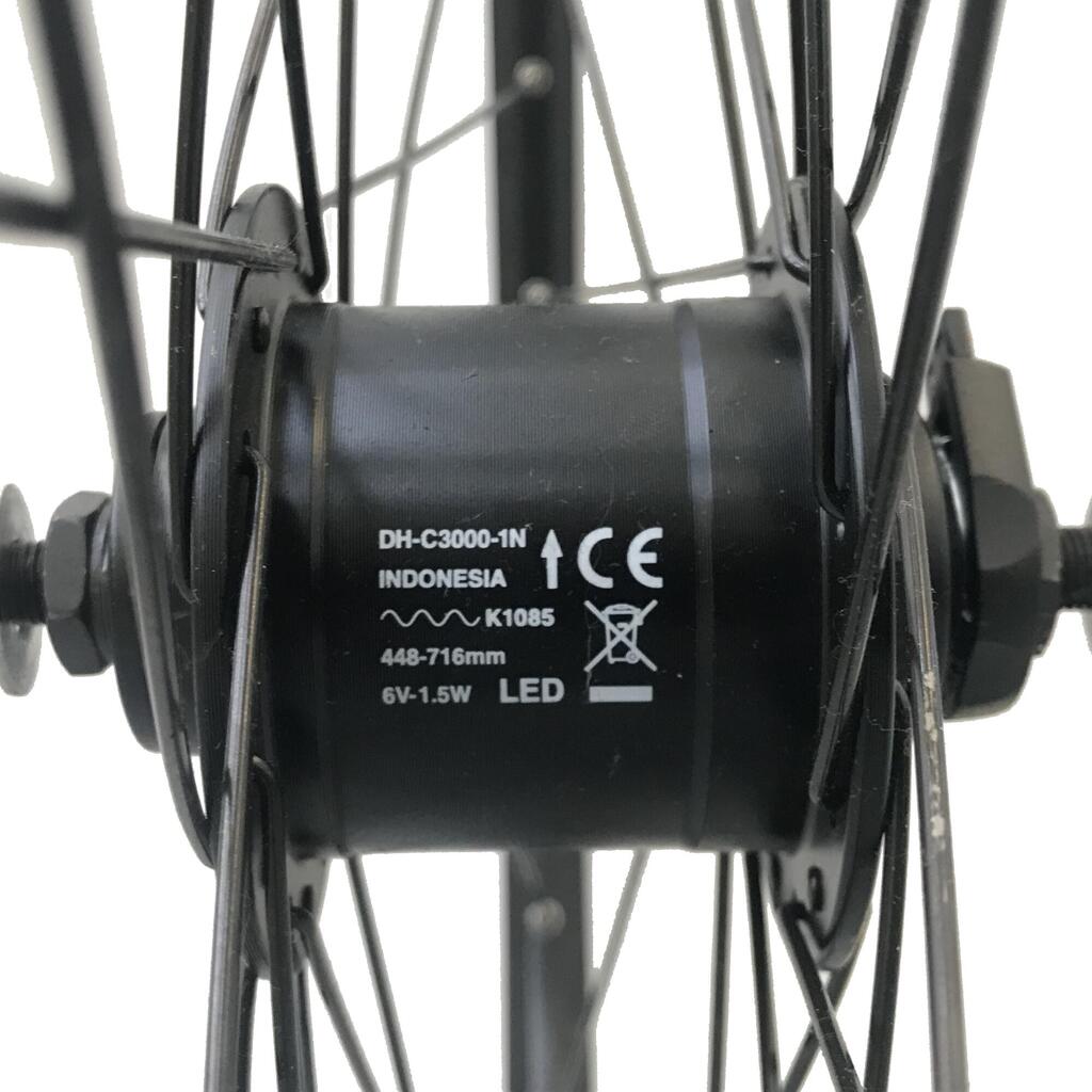 Front Wheel 28