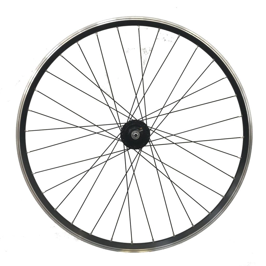 Front Wheel 28