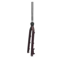 Fork LD 900 30mm 1"1/8 - Burgundy