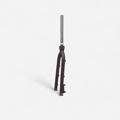 Forcella headshock LD 900 30mm 1"1/8 bordeaux