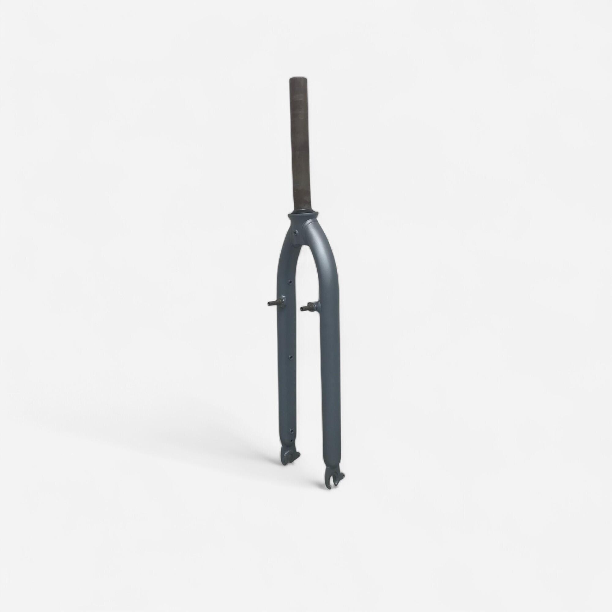 Furcă rigidă LD 500 300mm 1"1/8 gri