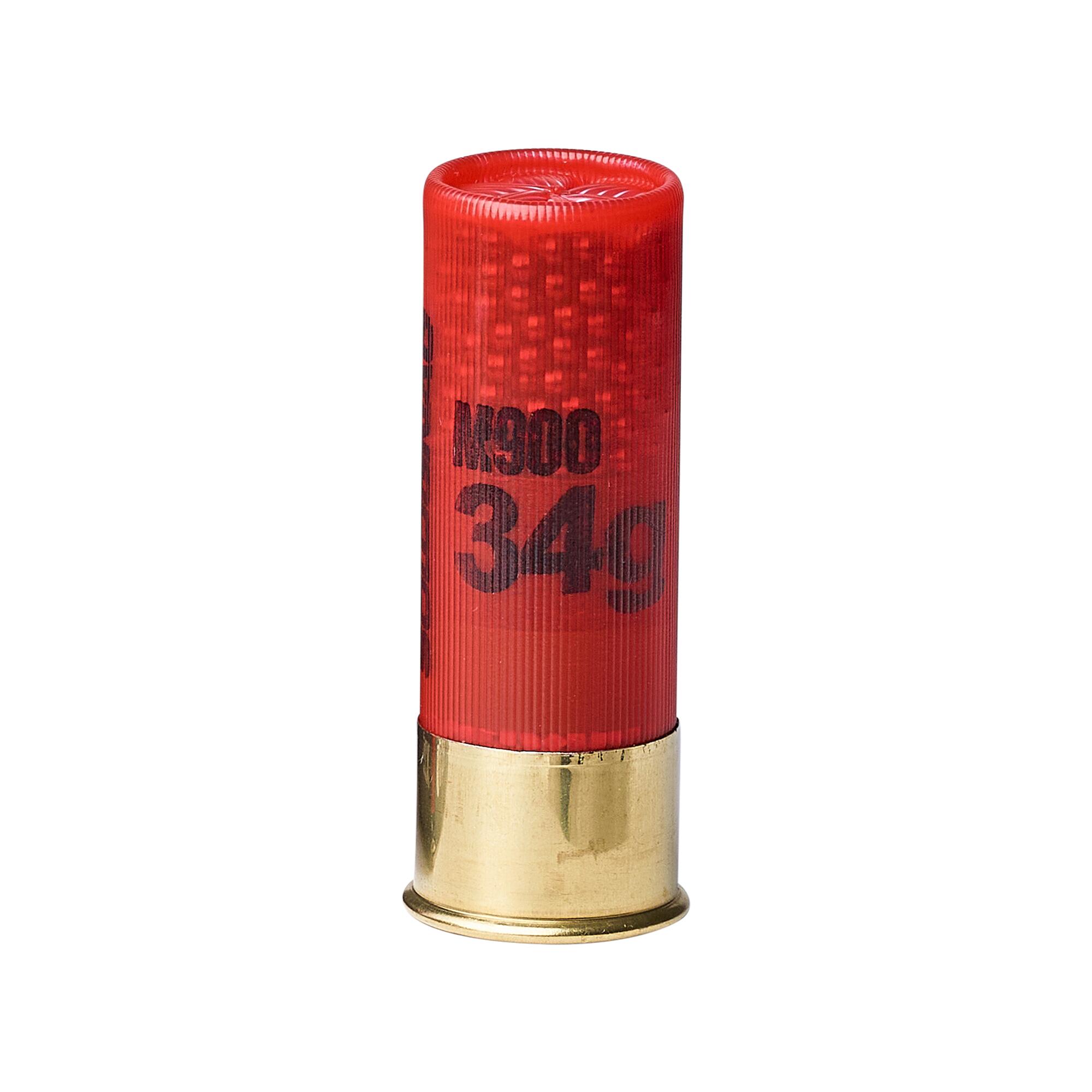 CARTOUCHE M900 34g CONFORT CALIBRE 12/70 PLOMB N°7 X25 5/5