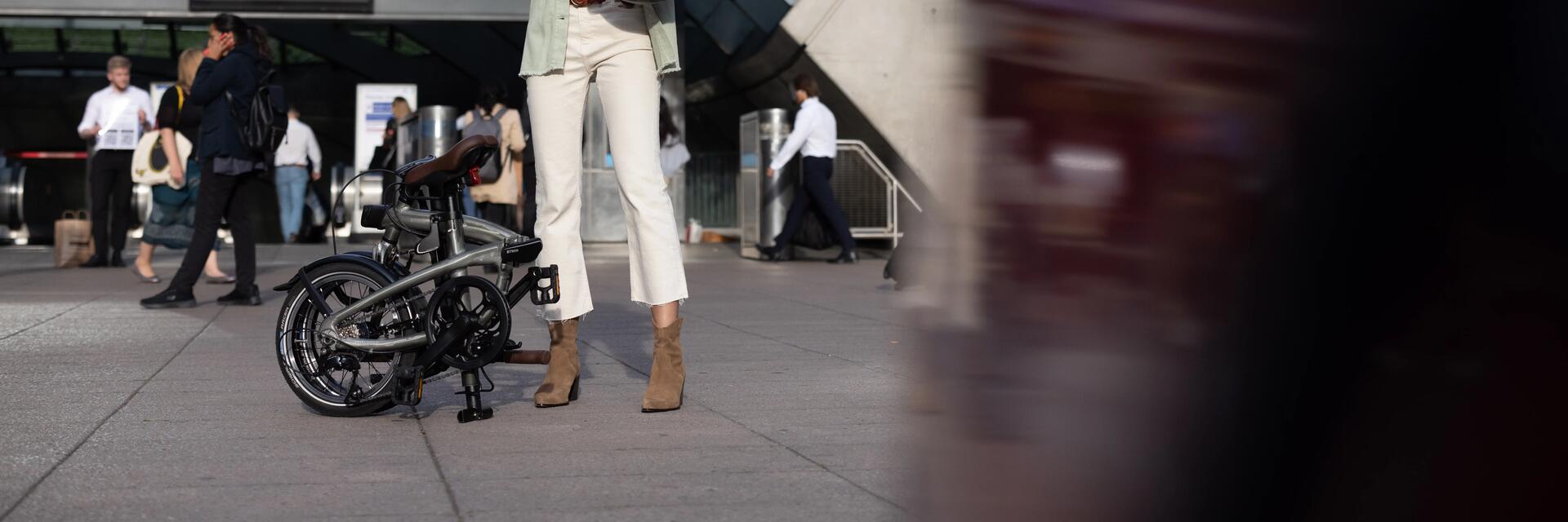 ÖSSZECSUKHATÓ KERÉKPÁROK